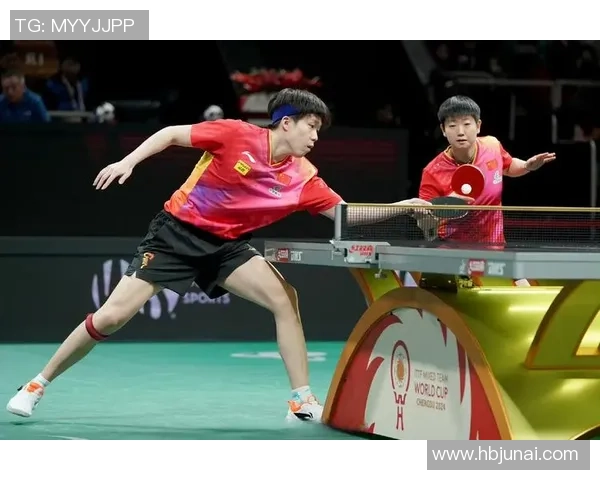 成都羽毛球队在世界杯舞台上的拼搏历程与荣耀追寻