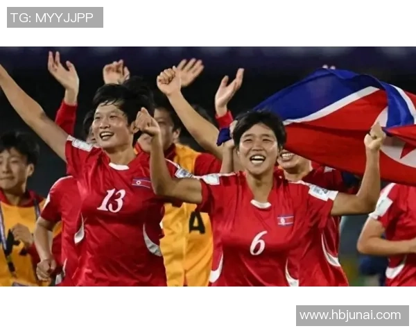 朝鲜足球发展受限为何难以涌现足球明星的深层原因分析