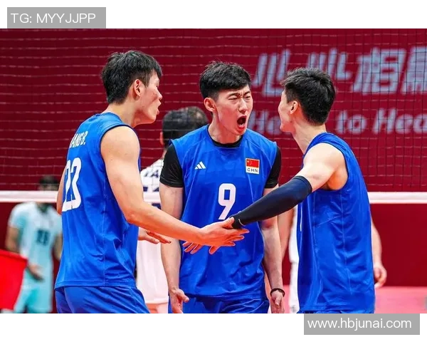 杭州排球队状态分析：聚焦球队表现与未来发展方向