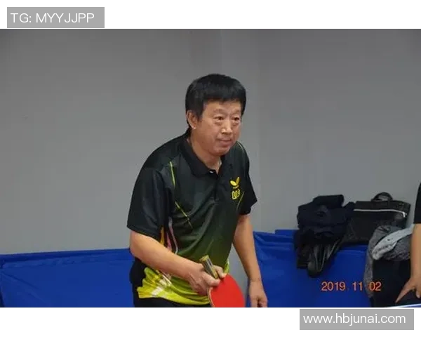 武汉乒乓球队在杯赛中的心理素质分析与表现评估