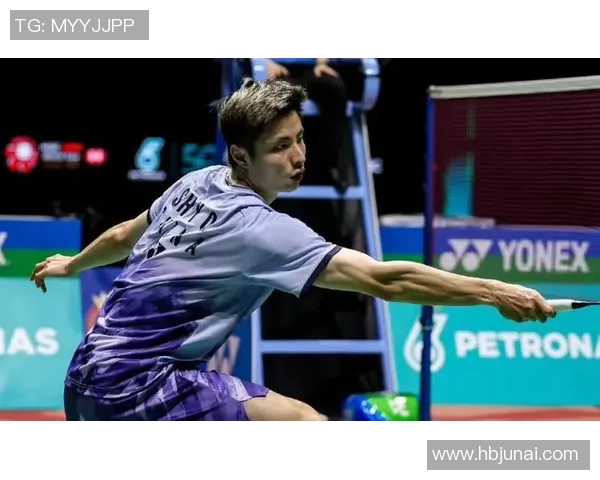 羽毛球战术解析：探秘北京羽毛球队如何实现中路突破的成功之道