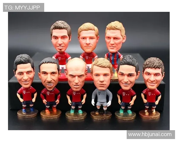 足球明星手办店铺推荐精选热门款式与购买指南助你收藏心仪球星