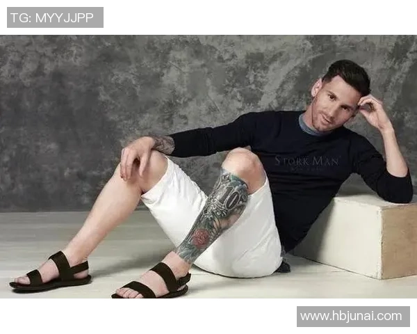 足球明星们的纹身艺术与背后的故事全解析