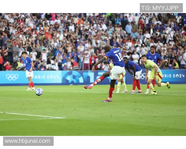 足球明星如何影响国家球队的表现与发展之路