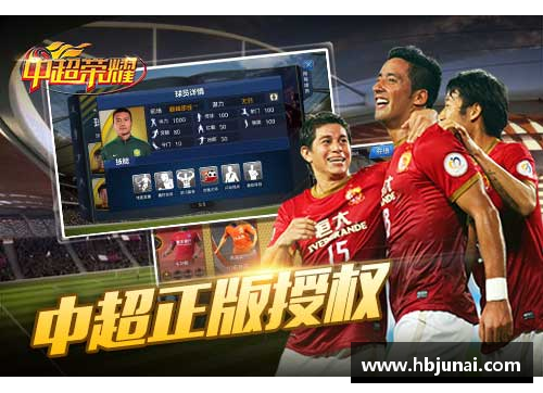 CR7：足球传奇的辉煌征程