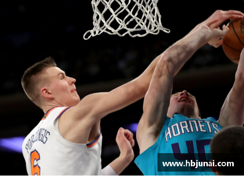 NBA球员波尔：从未听说过的5个惊人事实
